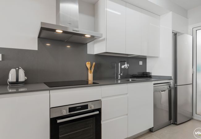 Apartamento en Fuengirola - Sultana | Apartamento con vista al mar en Fuengirola Apartamento en Fuengirola - Sultana | Apartamento con vista al mar en Fuengirola