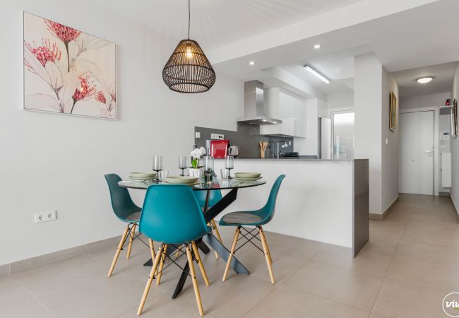 Apartamento en Fuengirola - Sultana | Apartamento con vista al mar en Fuengirola Apartamento en Fuengirola - Sultana | Apartamento con vista al mar en Fuengirola