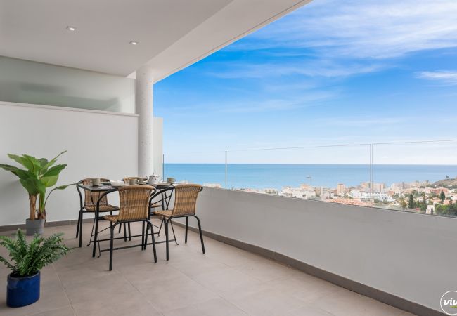 Apartamento en Fuengirola - Sultana | Apartamento con vista al mar en Fuengirola Apartamento en Fuengirola - Sultana | Apartamento con vista al mar en Fuengirola