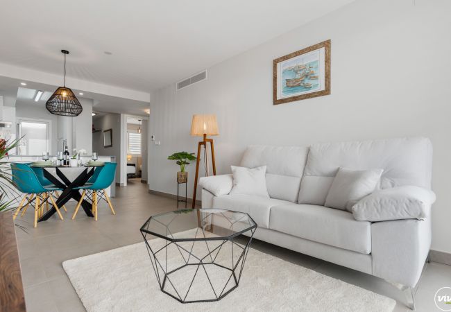 Apartamento en Fuengirola - Sultana | Apartamento con vista al mar en Fuengirola Apartamento en Fuengirola - Sultana | Apartamento con vista al mar en Fuengirola