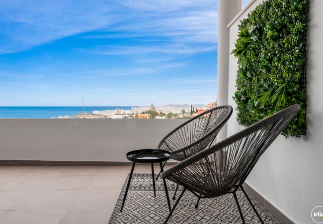 Apartamento en Fuengirola - Sultana | Apartamento con vista al mar en Fuengirola Apartamento en Fuengirola - Sultana | Apartamento con vista al mar en Fuengirola