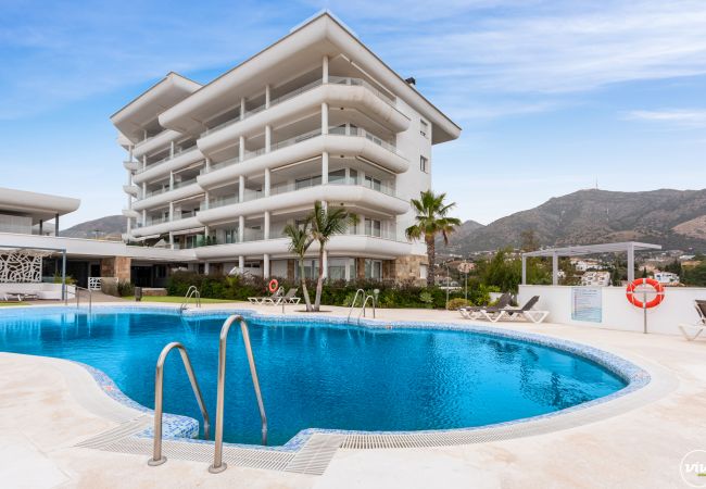 Apartamento en Fuengirola - Sultana | Apartamento con vista al mar en Fuengirola Apartamento en Fuengirola - Sultana | Apartamento con vista al mar en Fuengirola