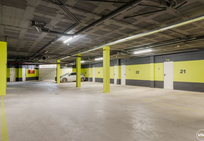 Apartamento en Fuengirola - Sultana | Apartamento con vista al mar en Fuengirola Apartamento en Fuengirola - Sultana | Apartamento con vista al mar en Fuengirola