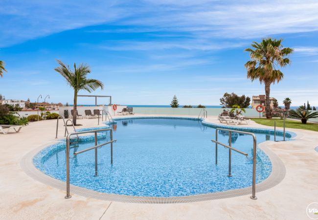 Apartamento en Fuengirola - Sultana | Apartamento con vista al mar en Fuengirola Apartamento en Fuengirola - Sultana | Apartamento con vista al mar en Fuengirola