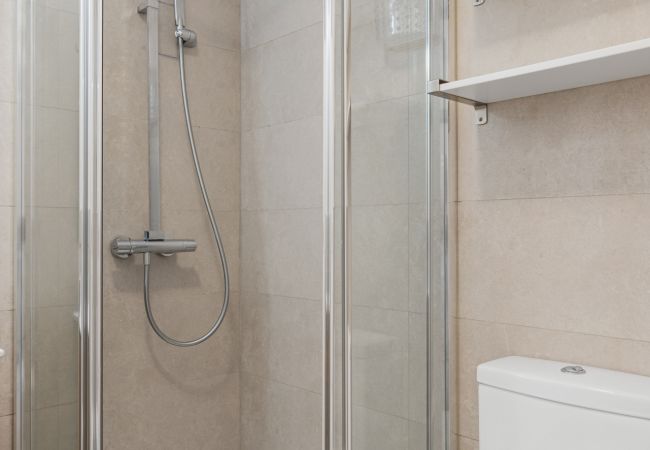 Apartamento en Fuengirola - Sultana | Apartamento con vista al mar en Fuengirola Apartamento en Fuengirola - Sultana | Apartamento con vista al mar en Fuengirola