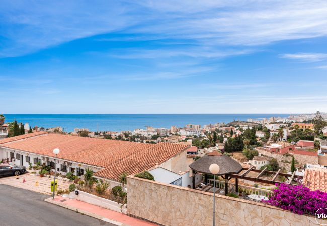 Apartamento en Fuengirola - Sultana | Apartamento con vista al mar en Fuengirola Apartamento en Fuengirola - Sultana | Apartamento con vista al mar en Fuengirola