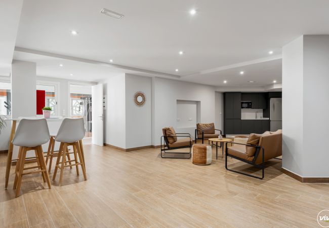 Apartamento en Fuengirola - Sultana | Apartamento con vista al mar en Fuengirola Apartamento en Fuengirola - Sultana | Apartamento con vista al mar en Fuengirola