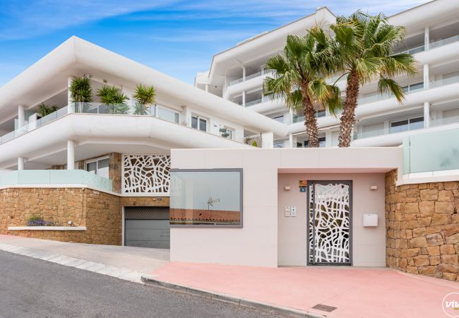 Apartamento en Fuengirola - Sultana | Apartamento con vista al mar en Fuengirola Apartamento en Fuengirola - Sultana | Apartamento con vista al mar en Fuengirola