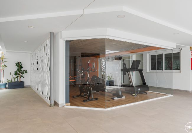 Apartamento en Fuengirola - Sultana | Apartamento con vista al mar en Fuengirola Apartamento en Fuengirola - Sultana | Apartamento con vista al mar en Fuengirola