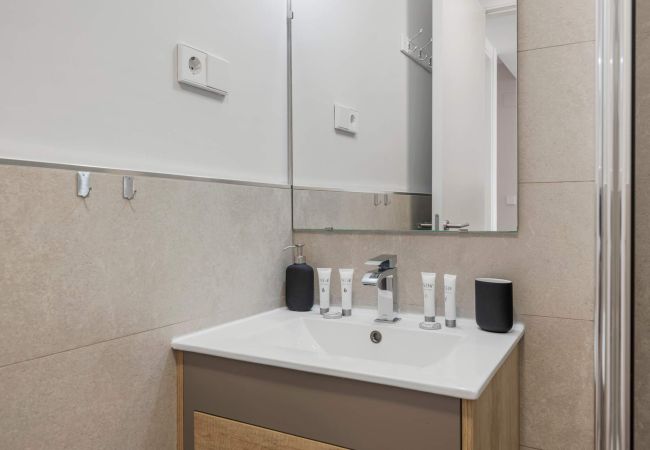 Apartamento en Fuengirola - Sultana | Apartamento con vista al mar en Fuengirola Apartamento en Fuengirola - Sultana | Apartamento con vista al mar en Fuengirola