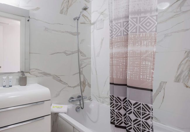 Apartamento en Fuengirola - Sultana | Apartamento con vista al mar en Fuengirola Apartamento en Fuengirola - Sultana | Apartamento con vista al mar en Fuengirola