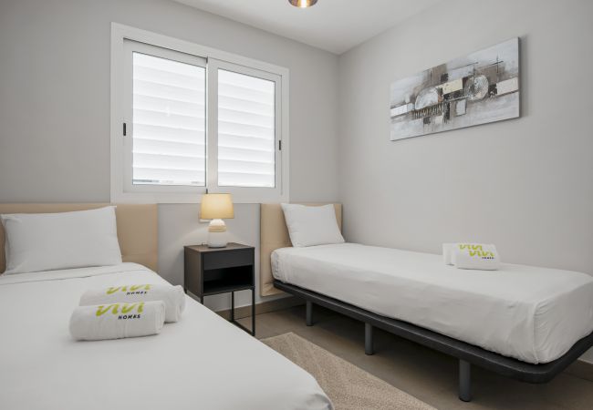 Apartamento en Fuengirola - Sultana | Apartamento con vista al mar en Fuengirola Apartamento en Fuengirola - Sultana | Apartamento con vista al mar en Fuengirola