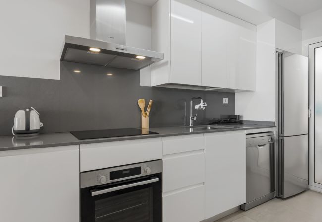 Apartamento en Fuengirola - Sultana | Apartamento con vista al mar en Fuengirola Apartamento en Fuengirola - Sultana | Apartamento con vista al mar en Fuengirola