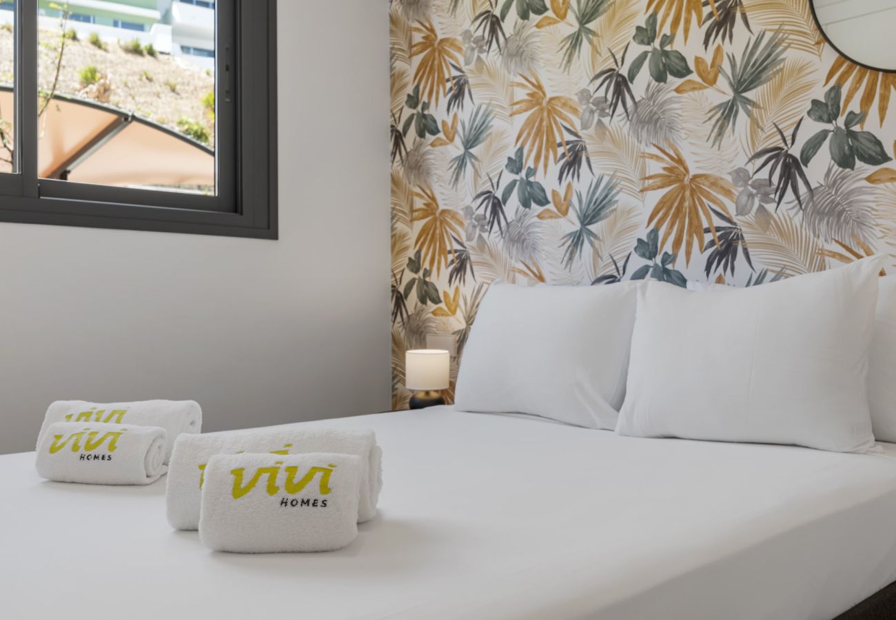 Apartamento en La Cala de Mijas - Aperitivo - Piscina | Jardín | Golf