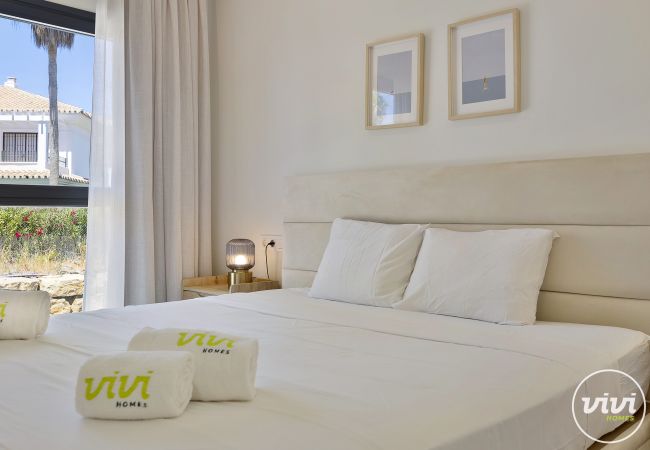 Apartamento en La Cala de Mijas - La Paz | Apartamento con terraza en Mijas Apartamento en La Cala de Mijas - La Paz | Apartamento con terraza en Mijas