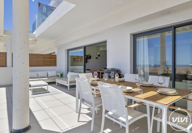 Apartamento en La Cala de Mijas - La Paz | Apartamento con terraza en Mijas Apartamento en La Cala de Mijas - La Paz | Apartamento con terraza en Mijas