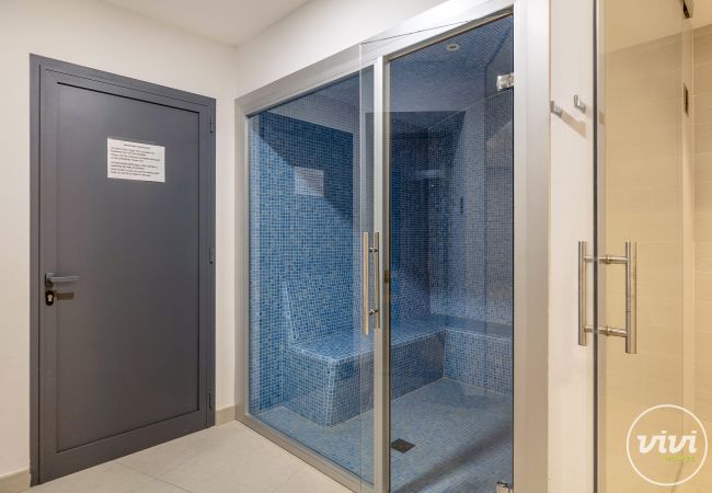 Apartamento en La Cala de Mijas - La Paz | Apartamento con terraza en Mijas Apartamento en La Cala de Mijas - La Paz | Apartamento con terraza en Mijas