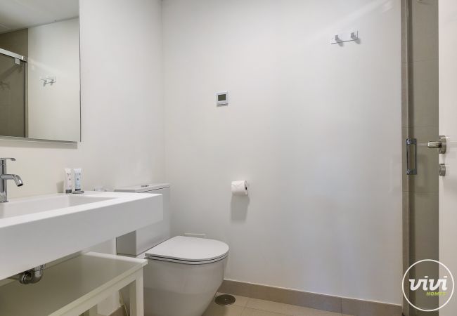 Apartamento en La Cala de Mijas - La Paz | Apartamento con terraza en Mijas Apartamento en La Cala de Mijas - La Paz | Apartamento con terraza en Mijas