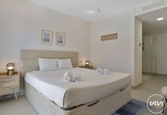 Apartamento en La Cala de Mijas - La Paz | Apartamento con terraza en Mijas Apartamento en La Cala de Mijas - La Paz | Apartamento con terraza en Mijas