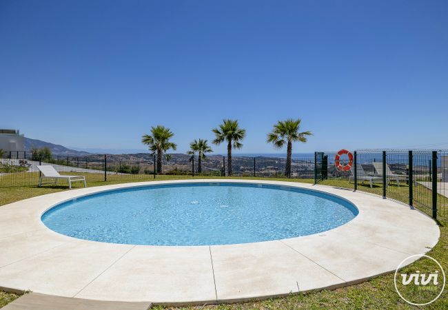 Apartamento en La Cala de Mijas - La Paz | Apartamento con terraza en Mijas Apartamento en La Cala de Mijas - La Paz | Apartamento con terraza en Mijas