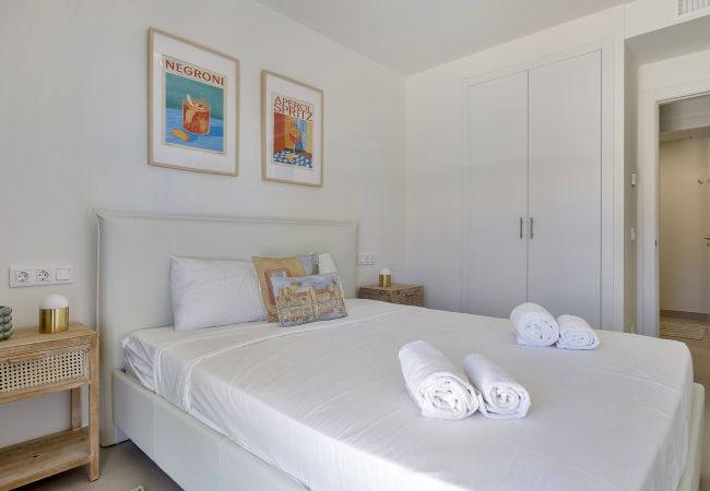 Apartamento en La Cala de Mijas - La Paz | Apartamento con terraza en Mijas Apartamento en La Cala de Mijas - La Paz | Apartamento con terraza en Mijas