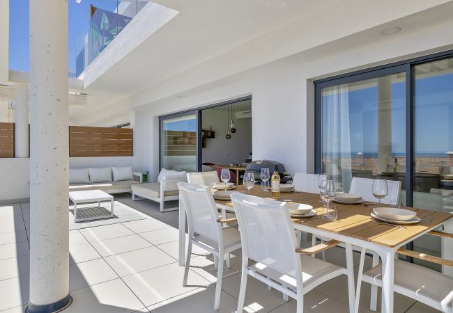 Apartamento en La Cala de Mijas - La Paz | Apartamento con terraza en Mijas Apartamento en La Cala de Mijas - La Paz | Apartamento con terraza en Mijas