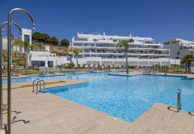 Apartamento en La Cala de Mijas - La Paz | Apartamento con terraza en Mijas Apartamento en La Cala de Mijas - La Paz | Apartamento con terraza en Mijas
