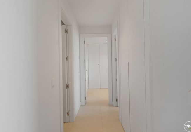 Apartamento en La Cala de Mijas - Breeze | Apartamento con piscina cubierta en Mijas Apartamento en La Cala de Mijas - Breeze | Apartamento con piscina cubierta en Mijas