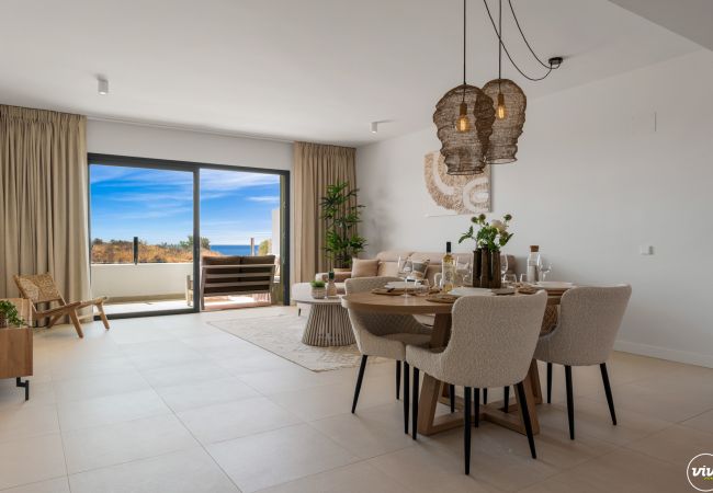 Apartamento en La Cala de Mijas - Breeze | Apartamento con piscina cubierta en Mijas Apartamento en La Cala de Mijas - Breeze | Apartamento con piscina cubierta en Mijas