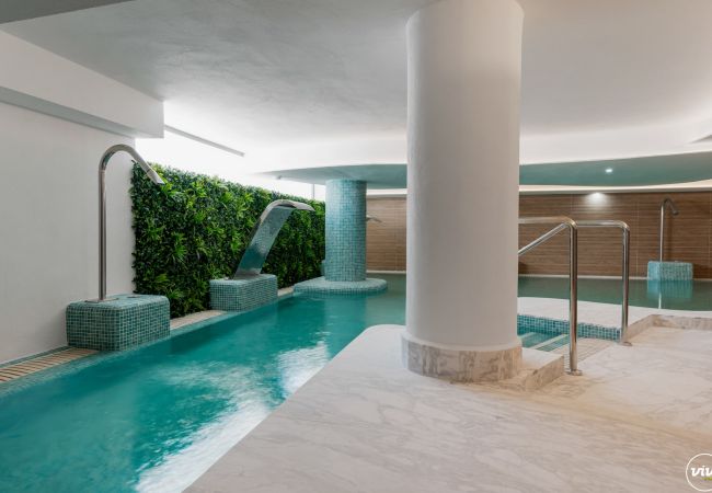 Apartamento en La Cala de Mijas - Breeze | Apartamento con piscina cubierta en Mijas Apartamento en La Cala de Mijas - Breeze | Apartamento con piscina cubierta en Mijas