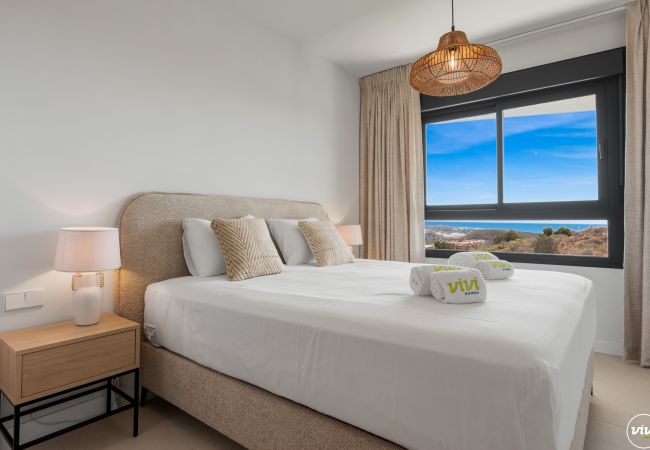 Apartamento en La Cala de Mijas - Breeze | Apartamento con piscina cubierta en Mijas Apartamento en La Cala de Mijas - Breeze | Apartamento con piscina cubierta en Mijas