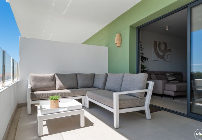 Apartamento en La Cala de Mijas - Breeze | Apartamento con piscina cubierta en Mijas Apartamento en La Cala de Mijas - Breeze | Apartamento con piscina cubierta en Mijas