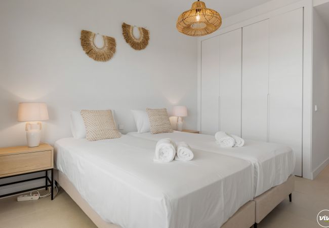 Apartamento en La Cala de Mijas - Breeze | Apartamento con piscina cubierta en Mijas Apartamento en La Cala de Mijas - Breeze | Apartamento con piscina cubierta en Mijas