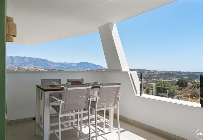 Apartamento en La Cala de Mijas - Breeze | Apartamento con piscina cubierta en Mijas Apartamento en La Cala de Mijas - Breeze | Apartamento con piscina cubierta en Mijas