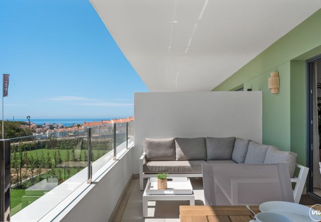 Apartamento en La Cala de Mijas - Breeze | Apartamento con piscina cubierta en Mijas Apartamento en La Cala de Mijas - Breeze | Apartamento con piscina cubierta en Mijas