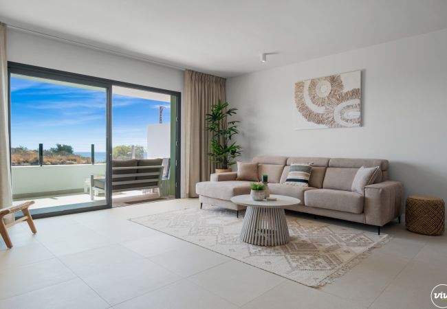 Apartamento en La Cala de Mijas - Breeze | Apartamento con piscina cubierta en Mijas Apartamento en La Cala de Mijas - Breeze | Apartamento con piscina cubierta en Mijas