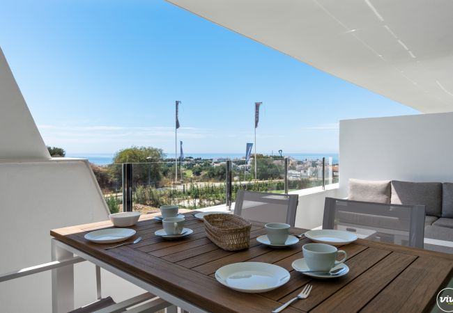 Apartamento en La Cala de Mijas - Breeze | Apartamento con piscina cubierta en Mijas Apartamento en La Cala de Mijas - Breeze | Apartamento con piscina cubierta en Mijas