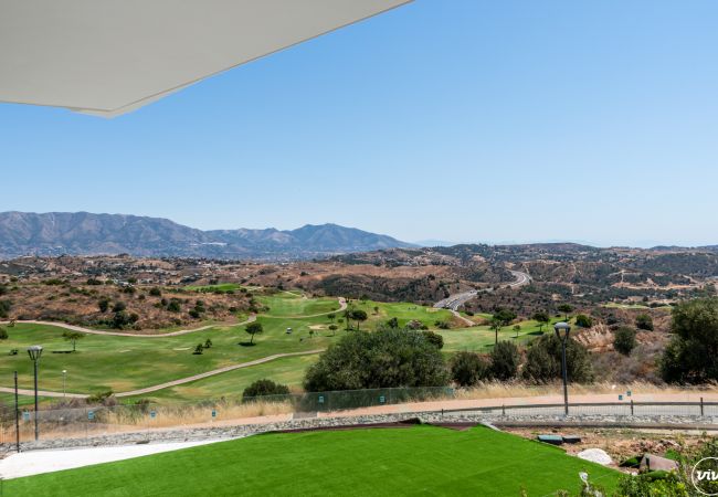 Apartamento en La Cala de Mijas - Breeze | Apartamento con piscina cubierta en Mijas Apartamento en La Cala de Mijas - Breeze | Apartamento con piscina cubierta en Mijas