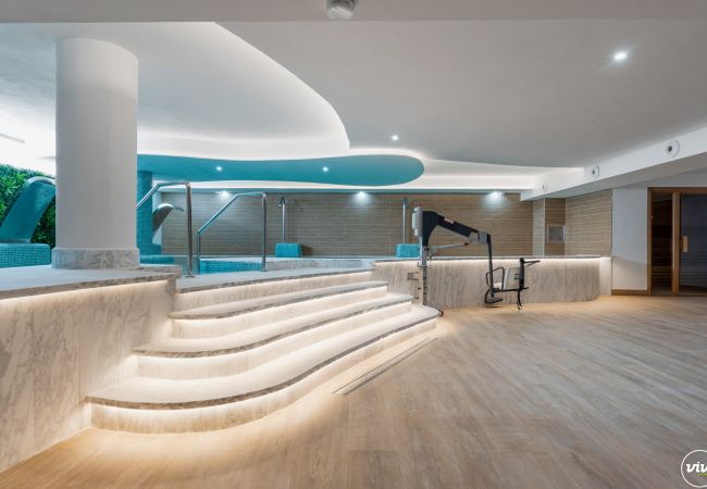 Apartamento en La Cala de Mijas - Breeze | Apartamento con piscina cubierta en Mijas Apartamento en La Cala de Mijas - Breeze | Apartamento con piscina cubierta en Mijas