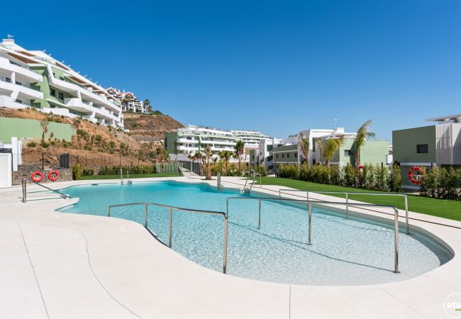Apartamento en La Cala de Mijas - Breeze | Apartamento con piscina cubierta en Mijas Apartamento en La Cala de Mijas - Breeze | Apartamento con piscina cubierta en Mijas