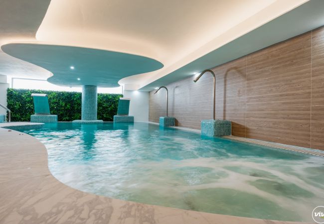 Apartamento en La Cala de Mijas - Breeze | Apartamento con piscina cubierta en Mijas Apartamento en La Cala de Mijas - Breeze | Apartamento con piscina cubierta en Mijas