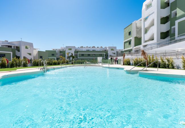 Apartamento en La Cala de Mijas - Breeze | Apartamento con piscina cubierta en Mijas Apartamento en La Cala de Mijas - Breeze | Apartamento con piscina cubierta en Mijas