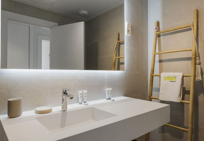 Apartamento en La Cala de Mijas - Breeze | Apartamento con piscina cubierta en Mijas Apartamento en La Cala de Mijas - Breeze | Apartamento con piscina cubierta en Mijas