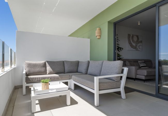 Apartamento en La Cala de Mijas - Breeze | Apartamento con piscina cubierta en Mijas Apartamento en La Cala de Mijas - Breeze | Apartamento con piscina cubierta en Mijas