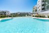 Apartamento en La Cala de Mijas - Breeze | Apartamento con piscina cubierta en Mijas