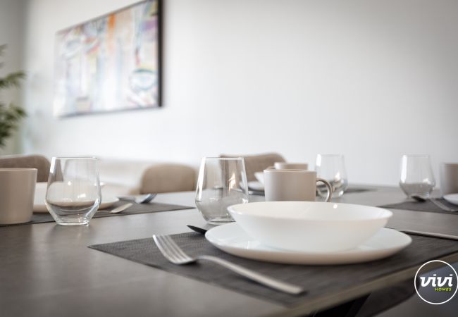 Apartamento en Mijas - Luxor | Apartamento con terraza en Mijas Costa Apartamento en Mijas - Luxor | Apartamento con terraza en Mijas Costa