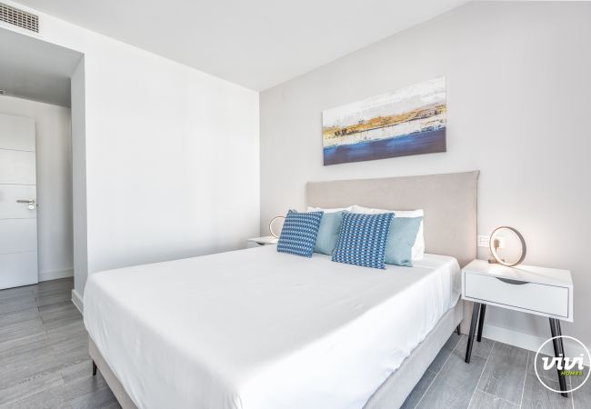 Apartamento en Mijas - Luxor | Apartamento con terraza en Mijas Costa Apartamento en Mijas - Luxor | Apartamento con terraza en Mijas Costa