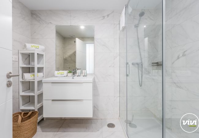 Apartamento en Mijas - Luxor | Apartamento con terraza en Mijas Costa Apartamento en Mijas - Luxor | Apartamento con terraza en Mijas Costa