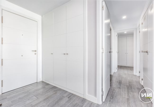 Apartamento en Mijas - Luxor | Apartamento con terraza en Mijas Costa Apartamento en Mijas - Luxor | Apartamento con terraza en Mijas Costa