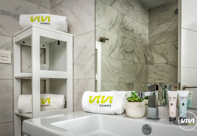 Apartamento en Mijas - Luxor | Apartamento con terraza en Mijas Costa Apartamento en Mijas - Luxor | Apartamento con terraza en Mijas Costa